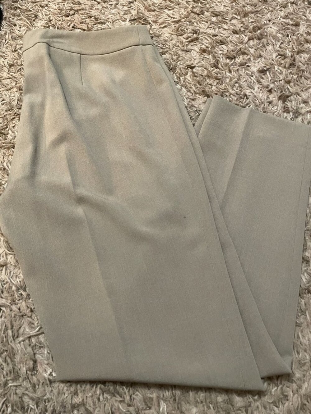 ladies Kasper slacks pants